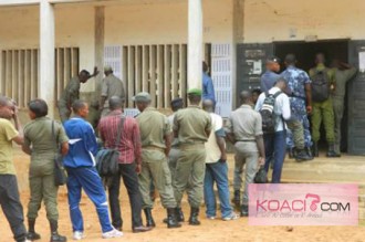 Togo : Premiers couacs avec le vote des corps habillés